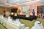 جمارك دبي تحتفل بجوائز برنامج دبي للأداء الحكومي المتميز