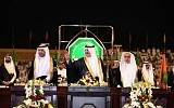 أمير المنطقة الشرقية يرعى حفل تخريج الدفعة 47 من طلاب جامعة الملك فهد
