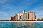 ATLANTIS, THE PALM TO GEAR UP FOR ARABIAN TRAVEL MARKET (ATM) 2017