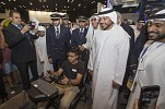 Etihad Aviation Group Sets Course for Think Science 2017