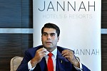 Jannah Hotels and Resorts Announce 5-in-1 Mixed Development Jannah Ras Al Khor Sharjah at Atm 2017