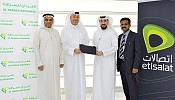 Etisalat and Al Fardan Exchange announce strategic partnership