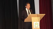الدكتور المقوشي : المسؤولية كبيرة على المبتعثين في حماية إرثهم الثقافي وهم سفراء لوطنهم وجزء من الشراكات الأكاديمية