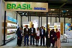 Emirates Publishers Association and Brazilian Publishers Discuss Areas Of Mutual Cooperation