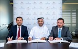 Crowngate International to invest AED 220 million to develop an upscale luxury resort at Al Marjan Island