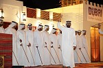 Dubai Culture’s ‘Live our Heritage Festival’ Opens its Doors, Shedding Light on UAE Heritage