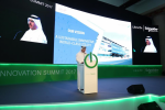Schneider Electric Showcases Experiential Smart City at Innovation Summit