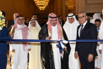 النسخة الثانية من معرض الجواهر العربية بالكويت تستقطب أكثر من 1,500 زائر خلال يومها الأول