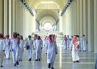 Saudi universities may open doors for foreign students