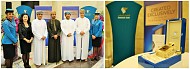 Oman Air Announces The Addition Of Roja Perfumes To Its Exclusive On Board Portfolio