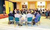 Envoy urges Saudi employment in global organizations