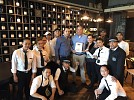 Leopold’s of London Takes Top Title at Fact Awards 2017
