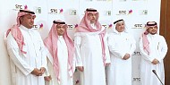 مشروع الشراكة بين اتحاد الكرة وStc يأتي ضمن خطة مونديال قطر 2022م 