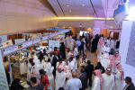 دول جديدة تنافس على السائح السعودي بمعرض الرياض للسفر