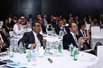 Industry experts gather to discuss business strategies in the age of digital revolution