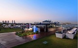 فندق ريكسوس النخلة دبي يطلق عروضا خاصة بعطلة نهاية الأسبوع