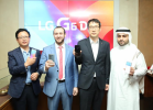 LG COMMENCES GLOBAL ROLLOUT OF HIGHLY ANTICIPATED, HIGHLY PRAISED G6 SMARTPHONE