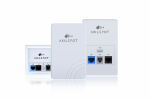 AXILSPOT Announces Availability of New Range of In-wall Wireless Access Points in the MEA Region