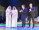 جوائز المؤتمر العربي للاستثمار الفندقي تحتفي برائدين مميزين في فنادق  الفئة المتوسطة والسياحة  الإقتصادية في الشرق الأوسط
