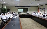 تأسيس جمعية الإمارات للمستشارين والمدربين الإداريين بهدف تنظيم مهنة الاستشارات الإدارية وتطوير أدوات العاملين فيها