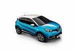 More for less…  New Renault Captur 2017 now available with a bigger engine at a lower price