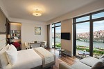 فندق موڤنبيك إسطنبول القرن الذهبي يضمن لضيوفه من بلدان الخليج العربي راحة الأجواء المنزلية هذا الصيف