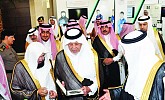 Prince Khaled Al-Faisal: Thought is challenged only by thought