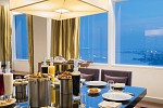ENJOY EXCLUSIVE AND INTIMATE IFTAR EXPERIENCES AT THE INTERCONTINENTAL DUBAI FESTIVAL CITY