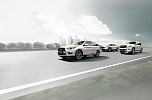 INFINITI Enthusiasts See Return of Arabian Automobiles’ ‘Upgrade to INFINITI’ Campaign