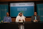REGION’S RISING TECH STARTUPS PITCH BUSINESS IDEAS AT QSTP ‘INVESTOR DAY’