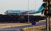 Passenger arrested after causing panic on Flynas plane bound for Cairo