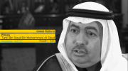 Prince Turki Bin Saud, President, Kacst  Global Platform’s Latest Digital Interview Highlights Aerospace Expansion