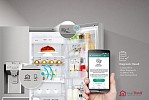 Smart cooking takes centre stage with LG’s smart home vision this Ramadan
