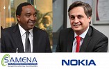 SAMENA Council Confirms Nokia Membership