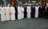 Dubai Public Library Welcomes a Delegation from the National Library of the Republic of Kazakhstan