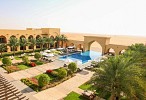 Find your oasis this summer at Tilal Liwa Hotel