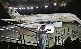 Gulf carrier Etihad Airways names veteran exec interim CEO