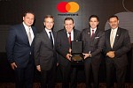 Mastercard reinforces its commitment to Levant region with the inauguration of its first office in Jordan