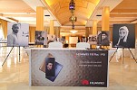 Huawei holds a training workshop to showcase its new era of professional photography through the new innovative P10 Plus and P10 smartphones