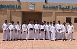 Mobily Transfers Its Expertise In Network And Human Resources To University Of Jeddah Students