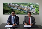 DAMAC Properties Awards Contract Worth AED 40 million for Roads and Infrastructure Works of Vardon Cluster Within AKOYA Oxygen