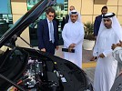 Al-Futtaim Motors showcase its vision for a more sustainable future in-line with the UAE Vision 2021