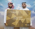 Etihad Guest Reaches Five Million Milestone