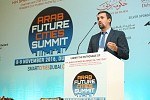 Dubai at the Forefront of Smart City Technology Adoption