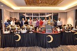 Jannah Burj Al Sarab Celebrates the Holy Month of Ramadan With the Media of the Uae and the Gcc