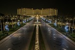 أشهى النكهات العربية بانتظار ضيوف فندق الريتز-كارلتون، الرياض