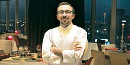 The Chef Mesut Ozkan Presents Sultan Dinner Buffet at Tuğra Restaurant, Burj Rafal Kempinski Riyadh