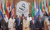 Eliminating terror requires unity, says Trump in historic address to the Muslim world