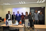 ICM Capital discusses Forex at RIT Dubai