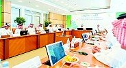 سلطان بن سلمان: صناعة الاجتماعات مسار رئيسي بمبادرة المملكة وجهة المسلمين